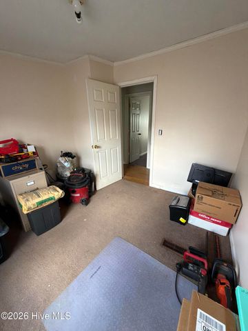 1138 Saulston Road, Goldsboro, NC 27534