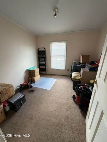 1138 Saulston Road, Goldsboro, NC 27534