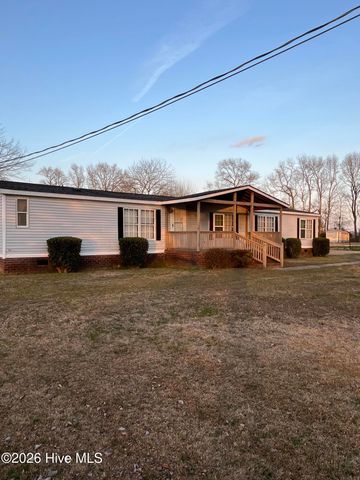 1138 Saulston Road, Goldsboro, NC 27534