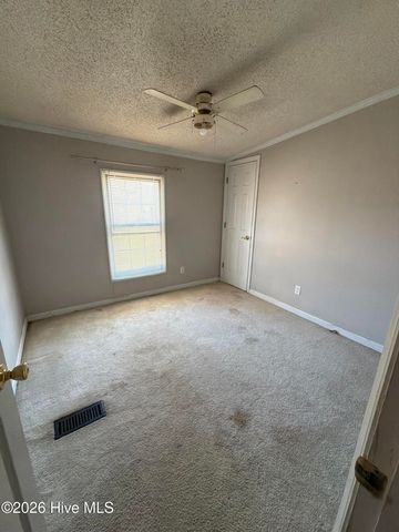 1138 Saulston Road, Goldsboro, NC 27534