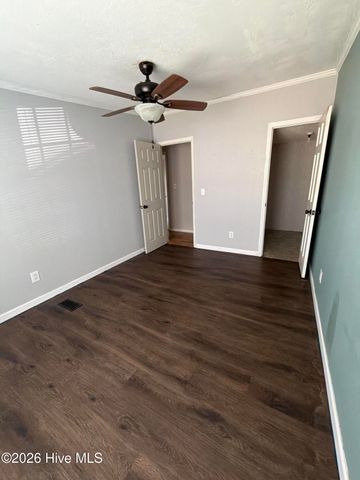 1138 Saulston Road, Goldsboro, NC 27534