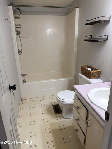 1138 Saulston Road, Goldsboro, NC 27534