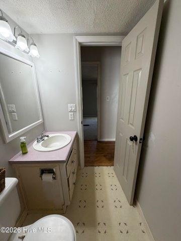 1138 Saulston Road, Goldsboro, NC 27534