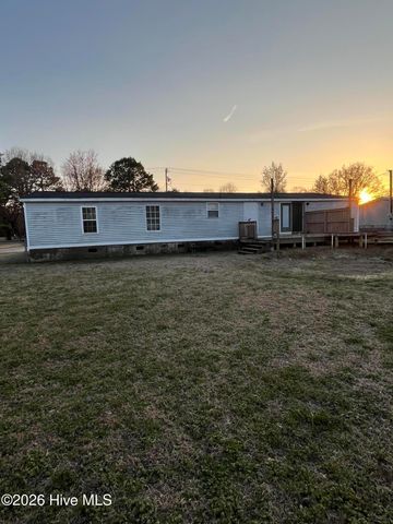 1138 Saulston Road, Goldsboro, NC 27534