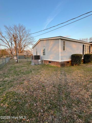 1138 Saulston Road, Goldsboro, NC 27534