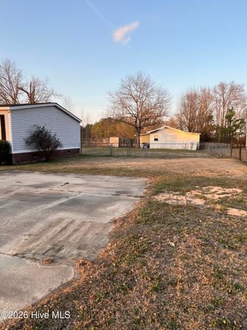 1138 Saulston Road, Goldsboro, NC 27534