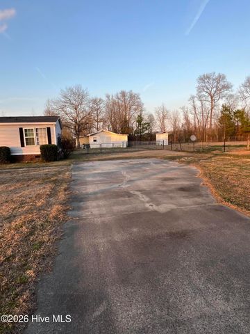 1138 Saulston Road, Goldsboro, NC 27534