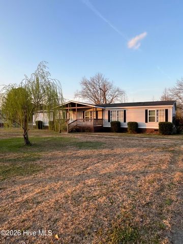 1138 Saulston Road, Goldsboro, NC 27534