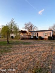 1138 Saulston Road, Goldsboro, NC 27534