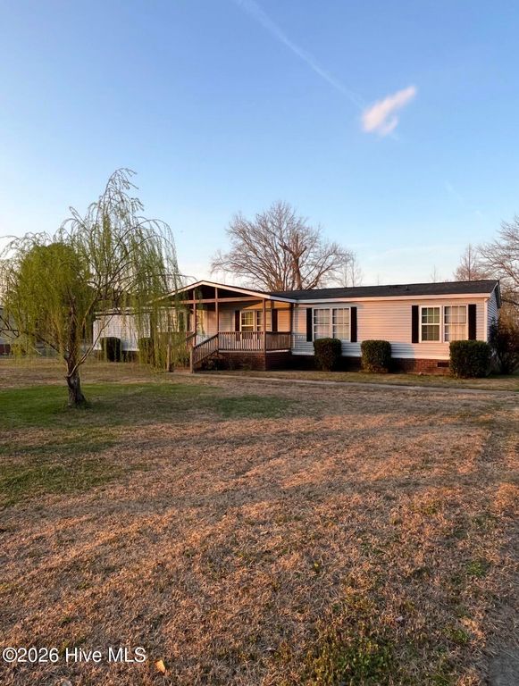 1138 Saulston Road, Goldsboro, NC 27534