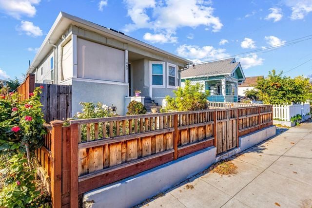 1365 Vine Street, San Jose, CA 95110