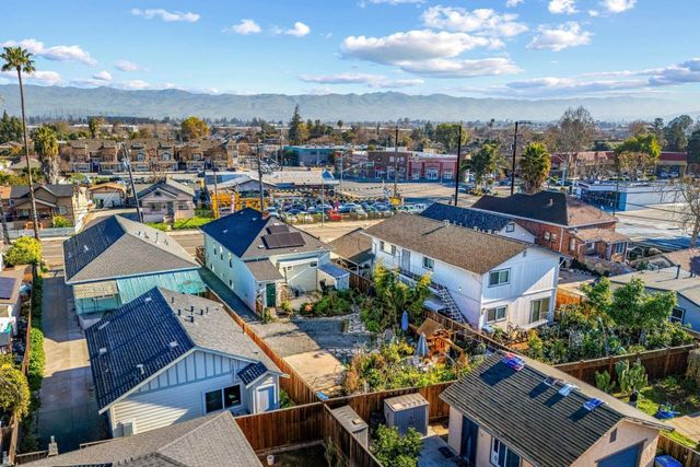 1365 Vine Street, San Jose, CA 95110