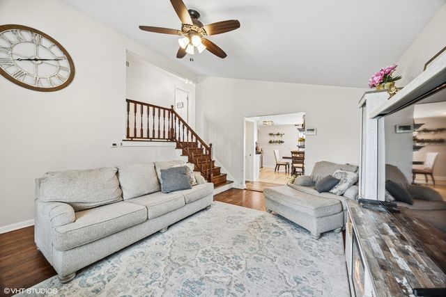 5175 W 88th Place, Oak Lawn, IL 60453