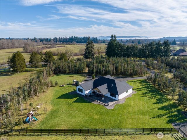 57 Middle Satsop Road, Montesano, WA 98563