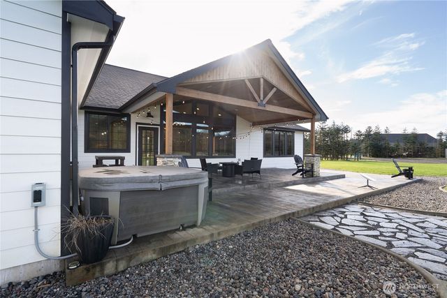 57 Middle Satsop Road, Montesano, WA 98563