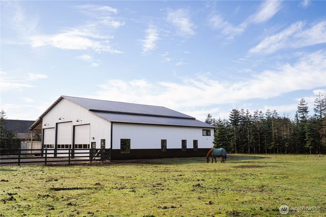 57 Middle Satsop Road, Montesano, WA 98563