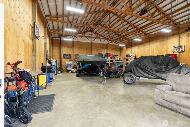 57 Middle Satsop Road, Montesano, WA 98563