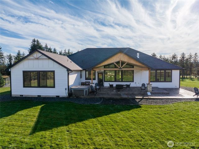 57 Middle Satsop Road, Montesano, WA 98563