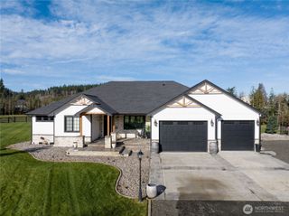 57 Middle Satsop Road, Montesano, WA 98563