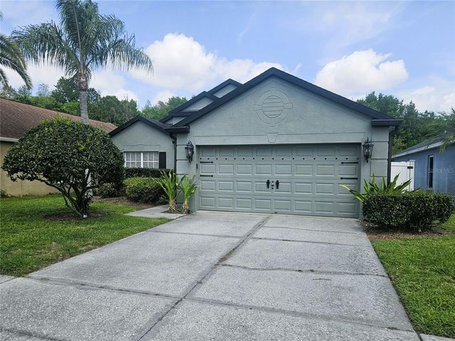 4521 GULFWINDS DRIVE, Lutz, FL 33558