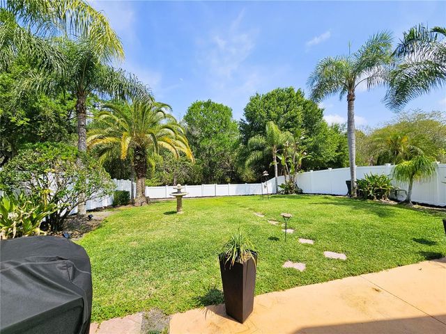 4521 GULFWINDS DRIVE, Lutz, FL 33558