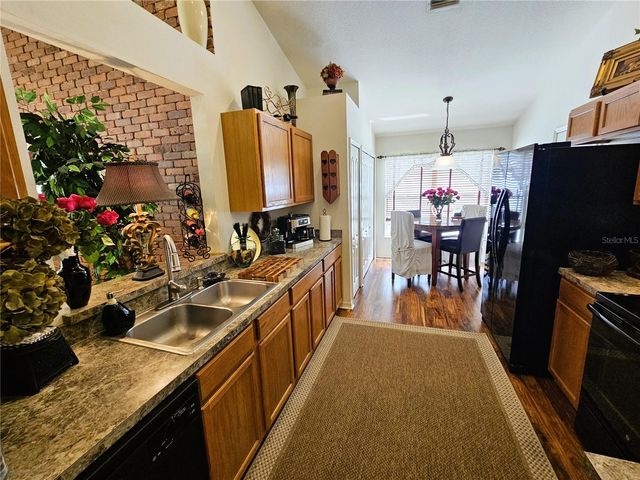 4521 GULFWINDS DRIVE, Lutz, FL 33558