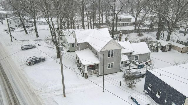 2102 Nelson Street, Manistee, MI 49660