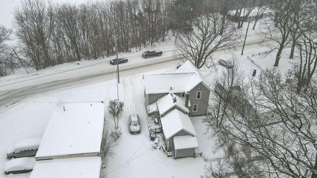 2102 Nelson Street, Manistee, MI 49660