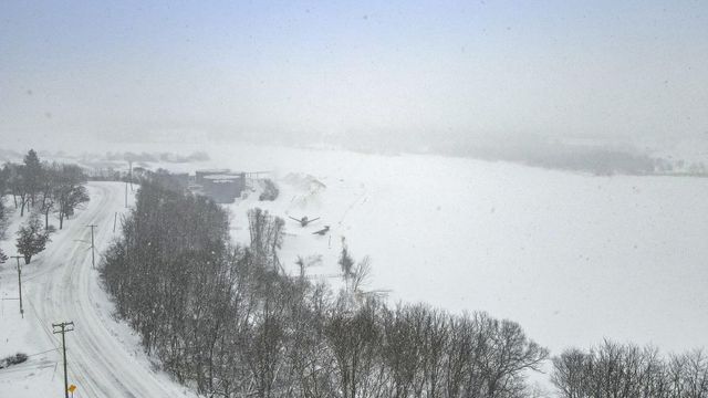 2102 Nelson Street, Manistee, MI 49660