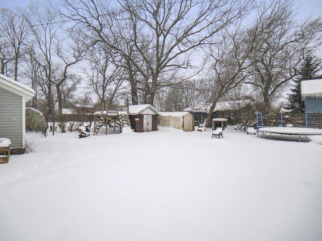 2102 Nelson Street, Manistee, MI 49660