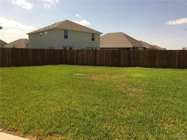 14111 Mylie Way, Mcallen, TX 78504