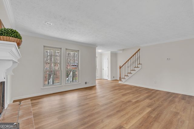 115 Partridge Point, Fayetteville, GA 30215