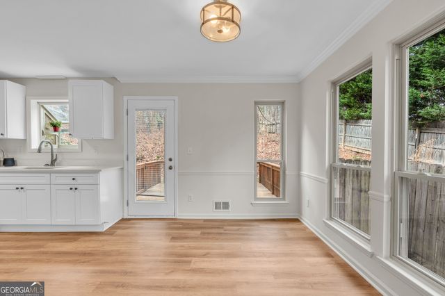 115 Partridge Point, Fayetteville, GA 30215