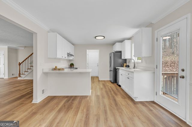 115 Partridge Point, Fayetteville, GA 30215