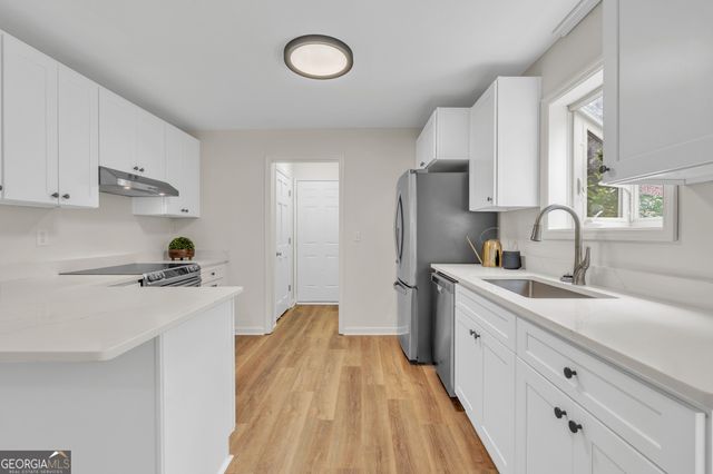 115 Partridge Point, Fayetteville, GA 30215