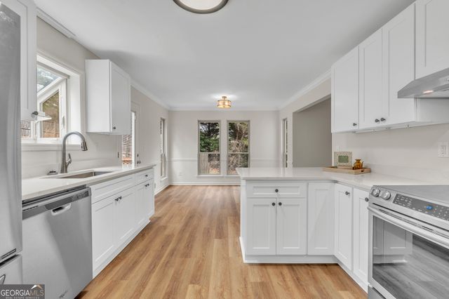 115 Partridge Point, Fayetteville, GA 30215