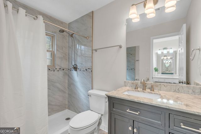 115 Partridge Point, Fayetteville, GA 30215