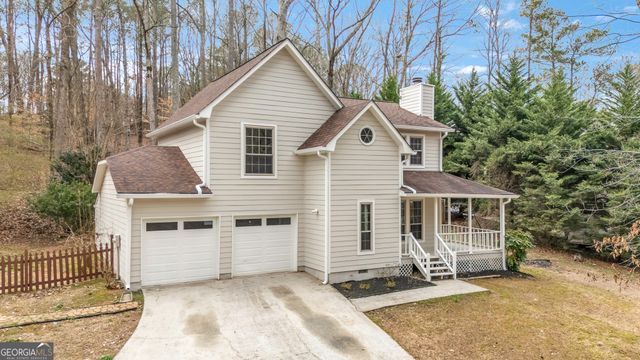 115 Partridge Point, Fayetteville, GA 30215