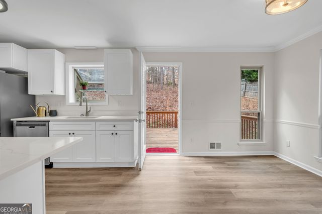 115 Partridge Point, Fayetteville, GA 30215