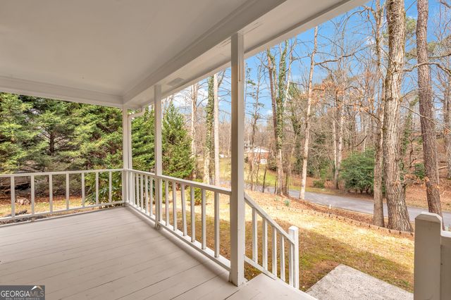 115 Partridge Point, Fayetteville, GA 30215