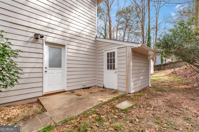 115 Partridge Point, Fayetteville, GA 30215