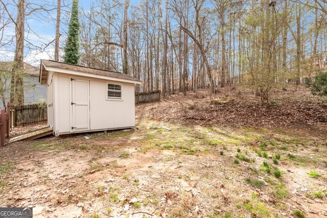 115 Partridge Point, Fayetteville, GA 30215