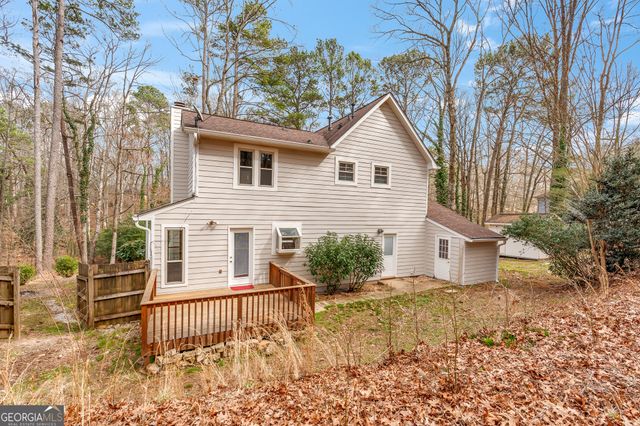 115 Partridge Point, Fayetteville, GA 30215