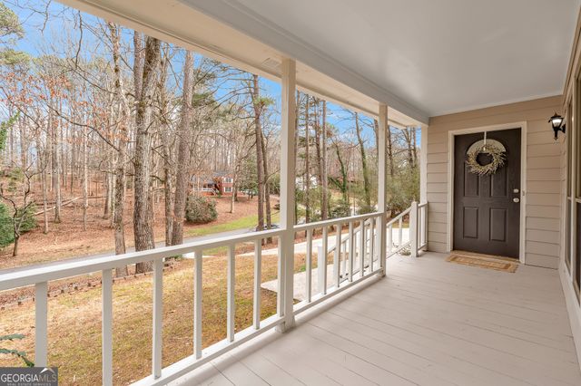 115 Partridge Point, Fayetteville, GA 30215