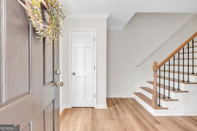 115 Partridge Point, Fayetteville, GA 30215