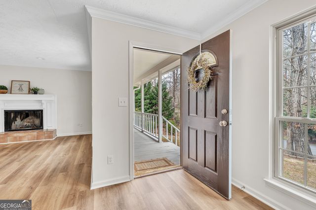 115 Partridge Point, Fayetteville, GA 30215