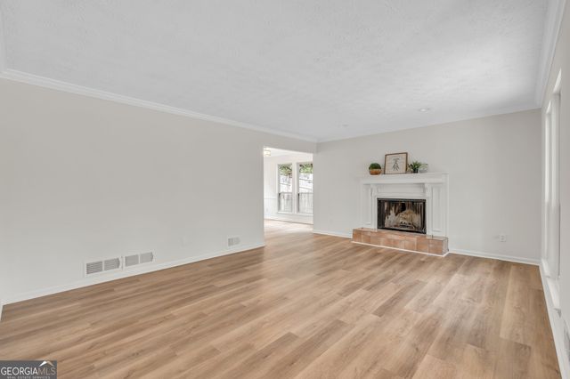 115 Partridge Point, Fayetteville, GA 30215