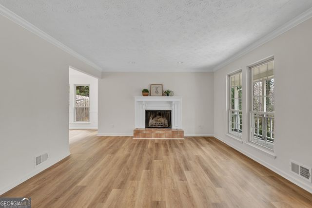 115 Partridge Point, Fayetteville, GA 30215