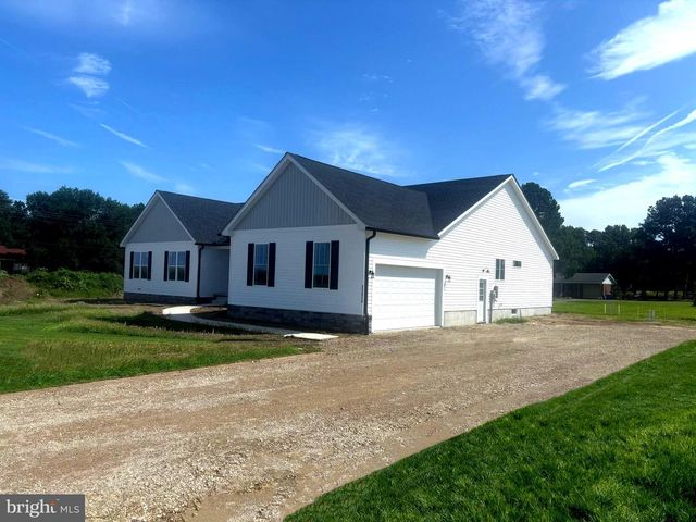 LOT 1 WAKELY PL, Milton, DE 19968