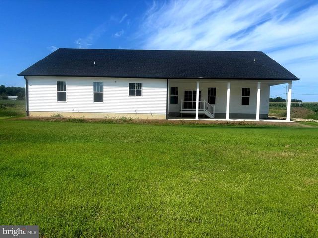 LOT 1 WAKELY PL, Milton, DE 19968